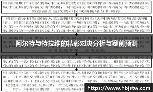 阿尔特与特拉维的精彩对决分析与赛前预测